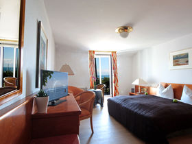 Flower-Power auf der Mainau- 3 Tage am Bodensee 2025