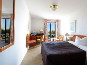 Flower-Power auf der Mainau- 3 Tage am Bodensee 2025