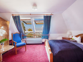 Flower-Power auf der Mainau- 3 Tage am Bodensee 2025