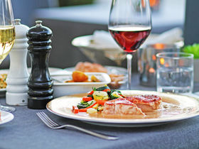 Flower-Power auf der Mainau- 3 Tage am Bodensee 2025