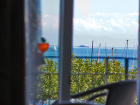 Flower-Power auf der Mainau- 3 Tage am Bodensee 2025