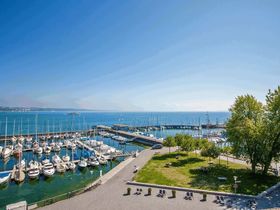 Bodensee-Genuss- 3 Tage am Bodensee 2025