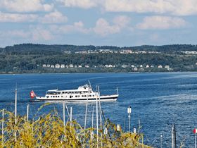 Bodensee-Genuss- 3 Tage am Bodensee 2025