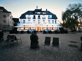 Flower-Power auf der Mainau- 3 Tage am Bodensee 2025