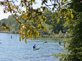 Bodensee-Genuss- 3 Tage am Bodensee 2025