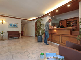 Flower-Power auf der Mainau- 3 Tage am Bodensee 2025