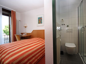 Flower-Power auf der Mainau- 3 Tage am Bodensee 2025