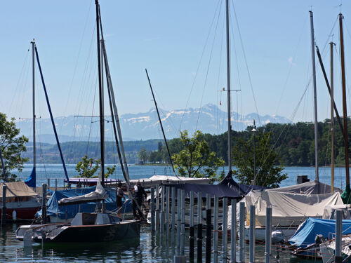 Bodensee-Genuss - 3 Tage am Bodensee