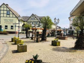 8 Tage im Rotkäppchenland Schwalm/Knüll.