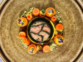 8 Tage im Rotkäppchenland Schwalm/Knüll.