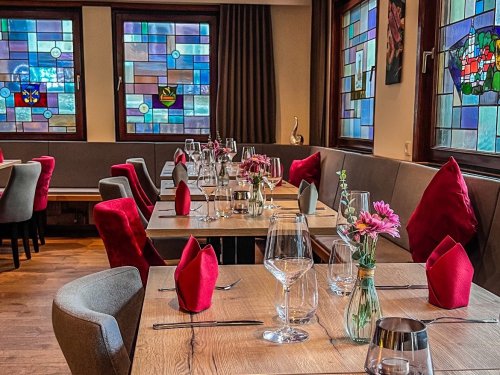 Landhotel Combecher