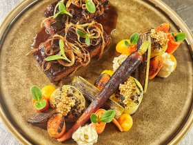 8 Tage im Rotkäppchenland Schwalm/Knüll.