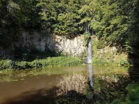 8 Tage im Rotkäppchenland Schwalm/Knüll.