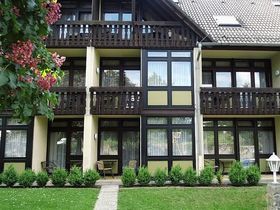 8 Tage im Rotkäppchenland Schwalm/Knüll.