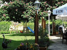 8 Tage im Rotkäppchenland Schwalm/Knüll.