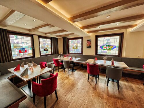 Landhotel Combecher