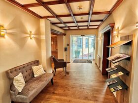 8 Tage im Rotkäppchenland Schwalm/Knüll.