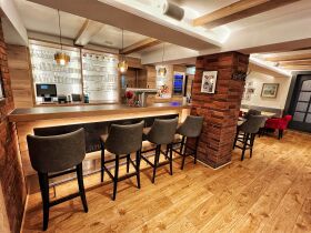 8 Tage im Rotkäppchenland Schwalm/Knüll.