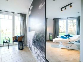 Meer Auszeit inkl. Ganzkörpermassage I 3 Nächte