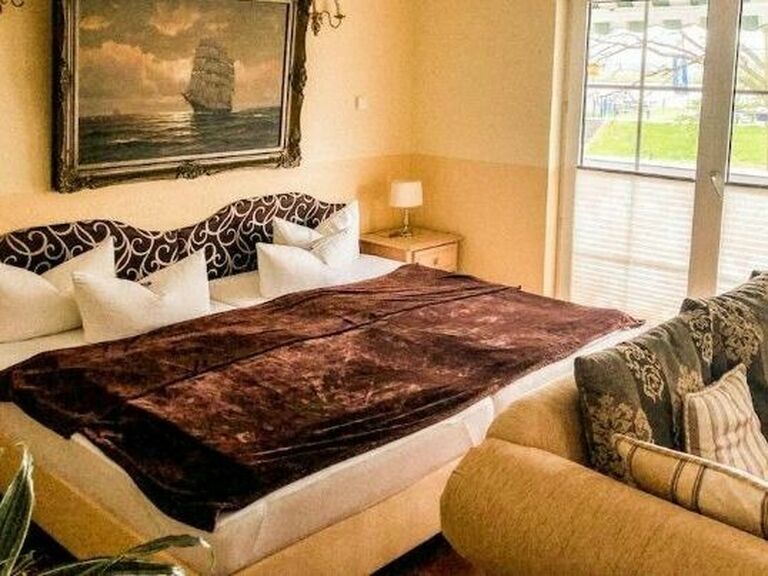 Doppelzimmer