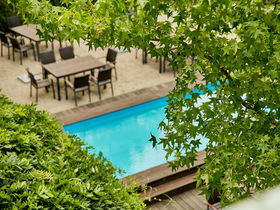 Vulcano Kuschel-Wochenende in der Pfalz 