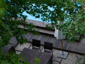 Vulcano Kuschel-Wochenende in der Pfalz 