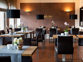 Vulcano Kuschel-Wochenende in der Pfalz 