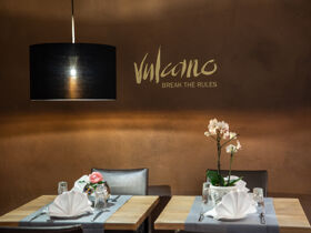 Vulcano Kuschel-Wochenende in der Pfalz 