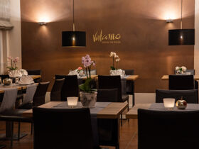 Vulcano Kuschel-Wochenende in der Pfalz 