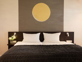 Vulcano Kuschel-Wochenende in der Pfalz 