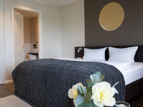 Vulcano Kuschel-Wochenende in der Pfalz 