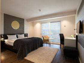 Vulcano Kuschel-Wochenende in der Pfalz 