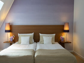 Vulcano Kuschel-Wochenende in der Pfalz 