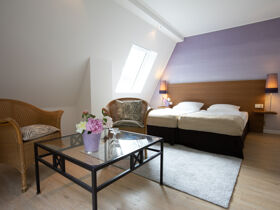 Vulcano Kuschel-Wochenende in der Pfalz 