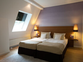 Vulcano Kuschel-Wochenende in der Pfalz 