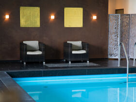 Vulcano Kuschel-Wochenende in der Pfalz 