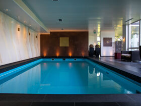 Vulcano Kuschel-Wochenende in der Pfalz 