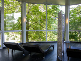 Vulcano Kuschel-Wochenende in der Pfalz 