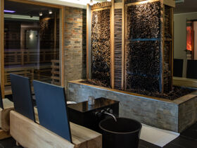 Vulcano Kuschel-Wochenende in der Pfalz 