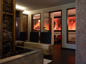 Vulcano Kuschel-Wochenende in der Pfalz 