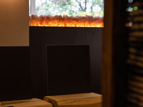 Vulcano Kuschel-Wochenende in der Pfalz 