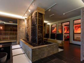 Vulcano Kuschel-Wochenende in der Pfalz 