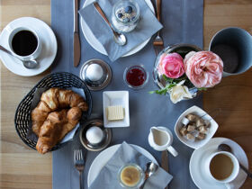 Vulcano Kuschel-Wochenende in der Pfalz 