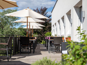 Vulcano Kuschel-Wochenende in der Pfalz 