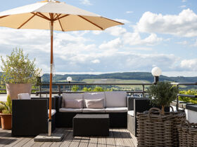 Vulcano Kuschel-Wochenende in der Pfalz 