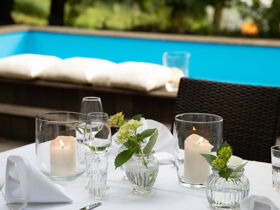 Vulcano Kuschel-Wochenende in der Pfalz 