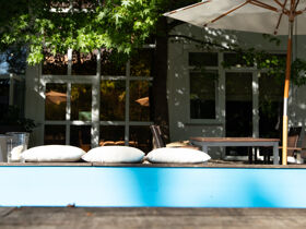 Vulcano Kuschel-Wochenende in der Pfalz 