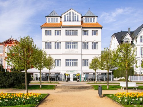Hotel Bansiner Hof