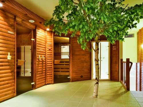 Hotel Bansiner Hof