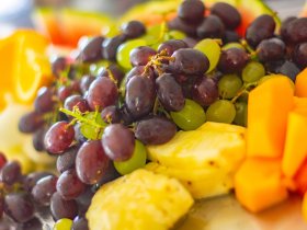 Ostseekurztrip an den Bansiner Strand